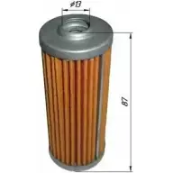 Топливный фильтр JS ASAKASHI 3337507 FE0070 MQ1 ZN9Y
