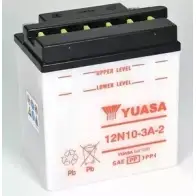 Аккумулятор 10 ач обратная а 12 в 135x90x145 YUASA 1 K1JW 5050694010378 12N103A2 3348866