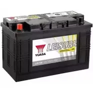 Аккумулятор 100 ач прямая 700 а 12 в 350x174x224 YUASA 3 1KTLJW 5050694030314 L35100 3348966