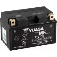 Аккумулятор YUASA TTZ10S L9I QY 5050694011412 3348969