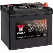 Аккумулятор YUASA Honda Prelude YBX3005 GW14T NL 5050694029479