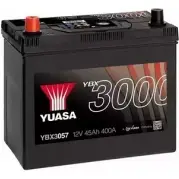 Аккумулятор YUASA R8TVZF9 YBX3057 3349039 54524;46 B24R