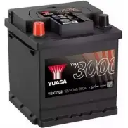 Аккумулятор YUASA 5050694029714 Y8XYS A 3349050 YBX3102