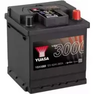 Аккумулятор YUASA YBX3202 ZSIV0 8F 3349055 5050694029752