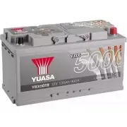Аккумулятор YUASA N2 J7G 3349060 5050694029387 YBX5019