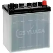 Аккумулятор 40 ач обратная 340 а 12 в agm ybx7000 efb start stop plus 197x128x227 YUASA 3349084 BF0 46JW YBX7054 5050694029257