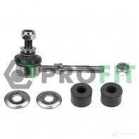 Стойка стабилизатора PROFIT ZP VDH Mitsubishi Outlander 1 (CU5) Кроссовер 2.0 Turbo R 4WD 241 л.с. 2002 – 2006 2305-0410