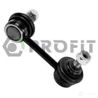 Стойка стабилизатора PROFIT 2305-0472 6OK LX7 Honda CR-V 3 (RE) Кроссовер 2.0 i VTEC 4WD (RE5. RE2) 150 л.с. 2006 – 2012