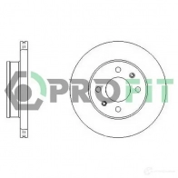 Тормозной диск PROFIT SEOC A 3847187 5010-1632