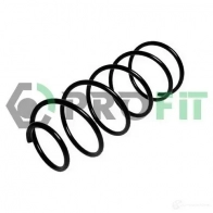 Пружина подвески PROFIT SL7T F3 2010-0700 3843367