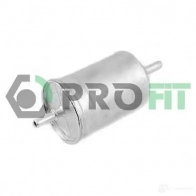 Топливный фильтр PROFIT Peugeot 306 1 (7E, N3, N5) Универсал 1.6 98 л.с. 2000 – 2002 1530-0730 4US JH