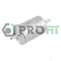 Топливный фильтр PROFIT Citroen C6 1 (TD, PF3) 2005 – 2012 1530-0730 4US JH