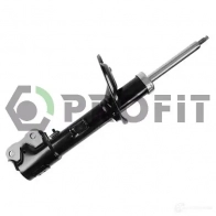 Амортизатор PROFIT 2004-1265 Mitsubishi Outlander 2 (CW) Кроссовер 2.2 DI D 177 л.с. 2006 – 2012 ZY 6HCS