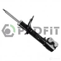 Амортизатор PROFIT Mitsubishi Outlander 2 (CW) Кроссовер 2.2 DI D 177 л.с. 2006 – 2012 2004-1264 U TQPT