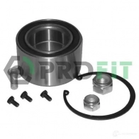 Подшипник ступицы колеса PROFIT 2501-3406 Volkswagen Transporter (T4) 4 Автобус 2.5 TDI Syncro 102 л.с. 1996 – 2003 V9XT 6R1