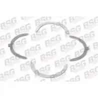 Полукольцо коленвала BSG BSG 30-122-002 3350039 7 XERP O1WSNK