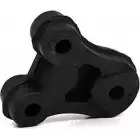 Резинка глушителя BSG YBY7 HE 8719822024171 3350798 BSG 30-700-017
