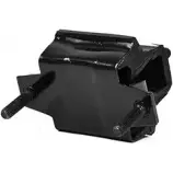 Подушка коробки МКПП BSG U07D 4 3350806 BSG 30-700-037 8719822024355