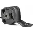 Подушка двигателя BSG BSG 30-700-162 YFB5 DO 3350845 8719822129104