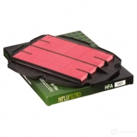 Воздушный фильтр HIFLOFILTRO 1437522144 hfa1801 V 8R1FX