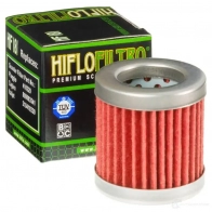 Масляный фильтр HIFLOFILTRO 6X 308 hf181 1437519722