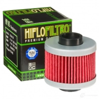 Масляный фильтр HIFLOFILTRO RN HZ5ZS 1437519735 hf185