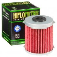 Масляный фильтр HIFLOFILTRO X A013C hf168 1437519753