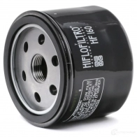 Масляный фильтр HIFLOFILTRO 0GJU GAN hf160 1437520025 - Изображение 1