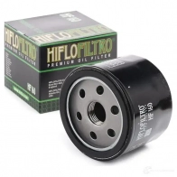 Масляный фильтр HIFLOFILTRO 0GJU GAN hf160 1437520025 - Изображение 2