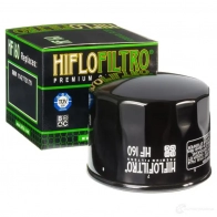 Масляный фильтр HIFLOFILTRO 0GJU GAN hf160 1437520025 - Изображение 3