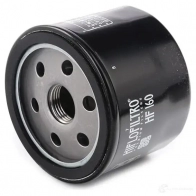 Масляный фильтр HIFLOFILTRO 0GJU GAN hf160 1437520025 - Изображение 4