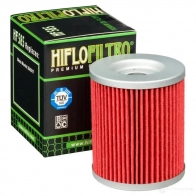 Масляный фильтр HIFLOFILTRO hf585 O6B 8W 1437520200