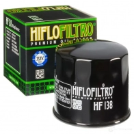 Масляный фильтр HIFLOFILTRO A5N6S XO hf138 1437520062 - Изображение 3