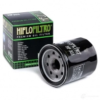 Масляный фильтр HIFLOFILTRO 1437520084 2S E7EWW hf303 - Изображение 2