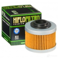 Масляный фильтр HIFLOFILTRO 1437520457 DG3 5OYK hf559