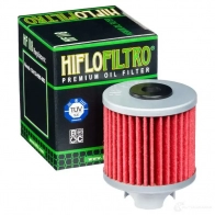 Масляный фильтр HIFLOFILTRO C 2Q3K 1438011603 hf118