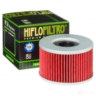 Масляный фильтр HIFLOFILTRO 1437520452 84A G6 hf561