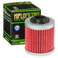 Масляный фильтр HIFLOFILTRO hf560 1437520471 H MKNVQ