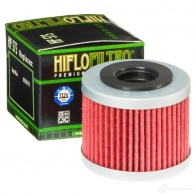 Масляный фильтр HIFLOFILTRO 1437520186 RC WUZ3U hf575