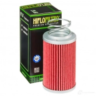 Масляный фильтр HIFLOFILTRO FC G8SK 1437519822 hf567