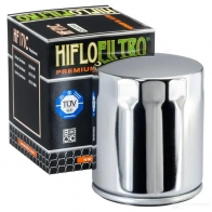 Масляный фильтр HIFLOFILTRO F8 84Z hf171c 1437519846