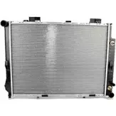 Радиатор охлаждения двигателя BSG BSG 60-520-018 8719822058985 3352126 52 WVMU6