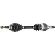 Приводной вал BSG BSG 65-350-022 G 00G0W 8719822072578 Opel Corsa