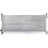 Радиатор охлаждения двигателя BSG 8719822073537 BSG 65-520-001 AL R3JG Opel Corsa (B) 2 Хэтчбек 1.5 TD (F08) 67 л.с. 1993 – 2000