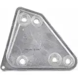 Подушка двигателя BSG J8 J56 8719822076453 Opel Corsa (C) 3 Хэтчбек 1.7 DTI (F08. F68) 75 л.с. 2000 – 2009 BSG 65-700-142