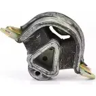 Подушка двигателя BSG Opel Corsa (B) 2 Хэтчбек 1.7 D (F08) 60 л.с. 1996 – 2000 8719822076545 BSG 65-700-151 Y ZM9BD