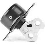 Подушка двигателя BSG ZAR D0J Opel Corsa (C) 3 Хэтчбек 1.7 DTI (F08. F68) 75 л.с. 2000 – 2009 BSG 65-700-161 8719822076644