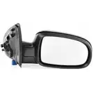 Зеркало боковое наружное BSG OLT26 0 BSG 65-900-020 Opel Corsa (C) 3 Хэтчбек 1.7 CDTI (F08. F68) 100 л.с. 2003 – 2009 8719822129531