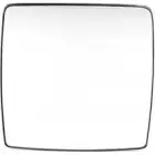 Зеркальный элемент, стекло зеркала BSG BSG 65-910-005 2 R5HE 8719822122426 Opel Combo