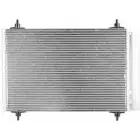 Радиатор кондиционера BSG Citroen Berlingo 2 (B9, PF2) Минивэн 1.6 HDi 90 92 л.с. 2010 – наст. время BSG 70-525-003 JI0W TF6 8719822089170